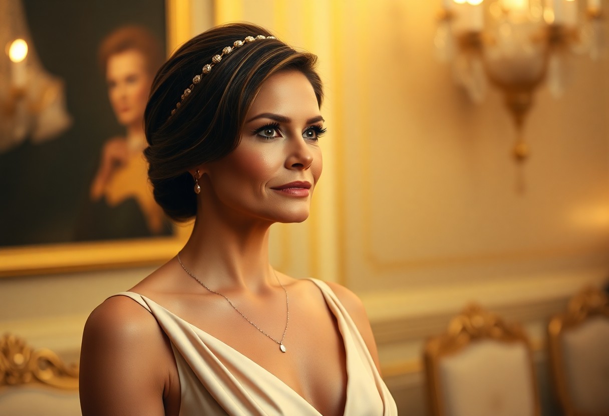 Biography of Melania Trump 3 Biography of Melania Trump