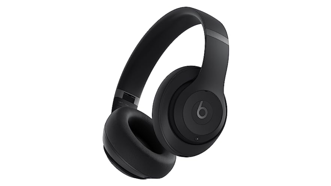 Unbeatable 50% Off on Beats Studio Pro Headphones!
