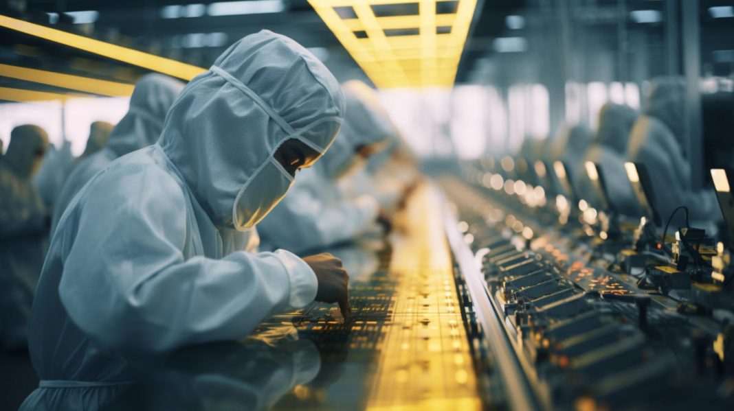 Marvell Technology Eyes $4B in AI Revenue with Custom Chip Innovations