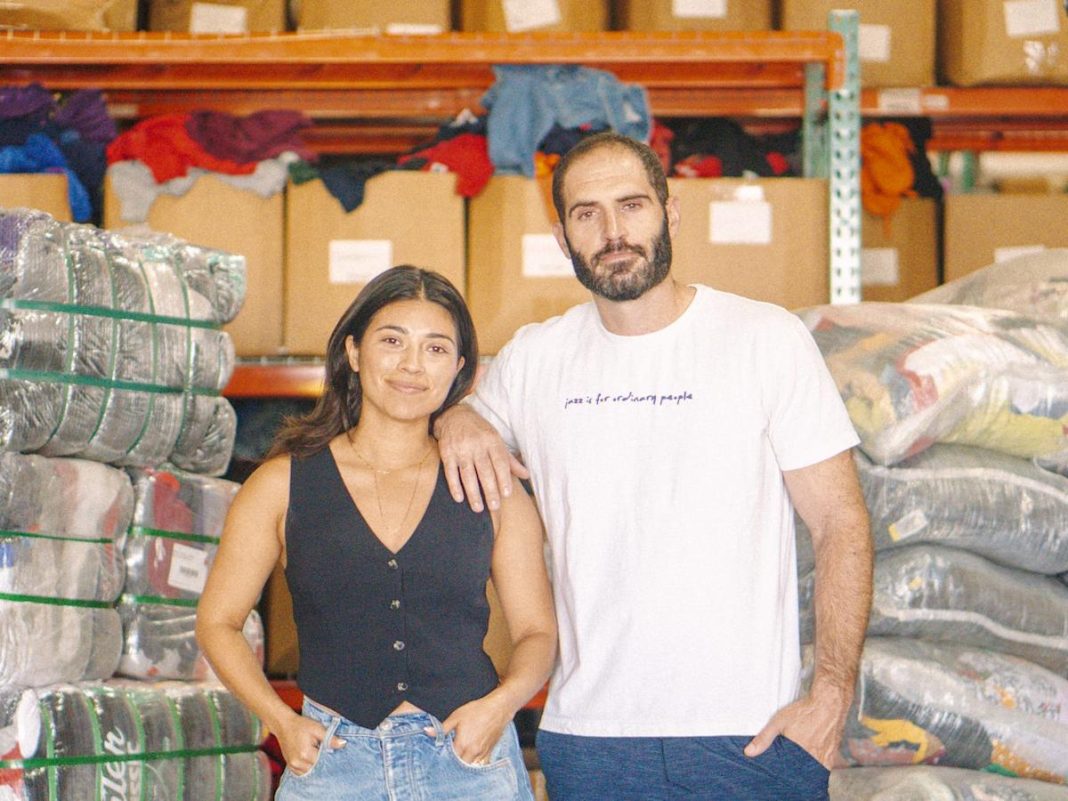 Reselling Success: How Tariffs Transformed Our Business Adventure Together