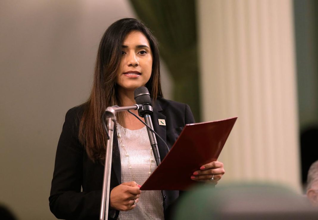 California Senator Defends Against Impaired Driving Allegations