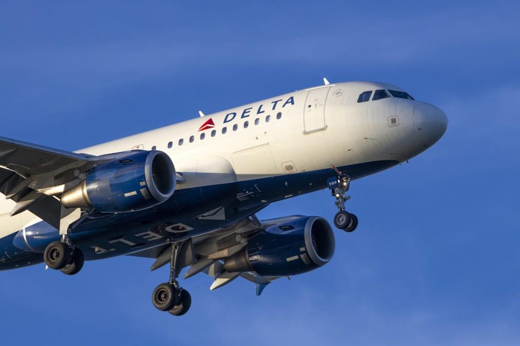Mastering Delta's Streamlined Flight Booking: A New Challenge Unveiled