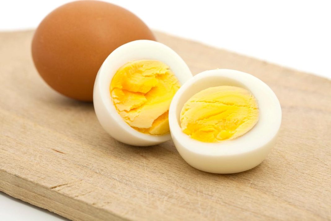Expert Insights on the Health Benefits of Boiled Eggs