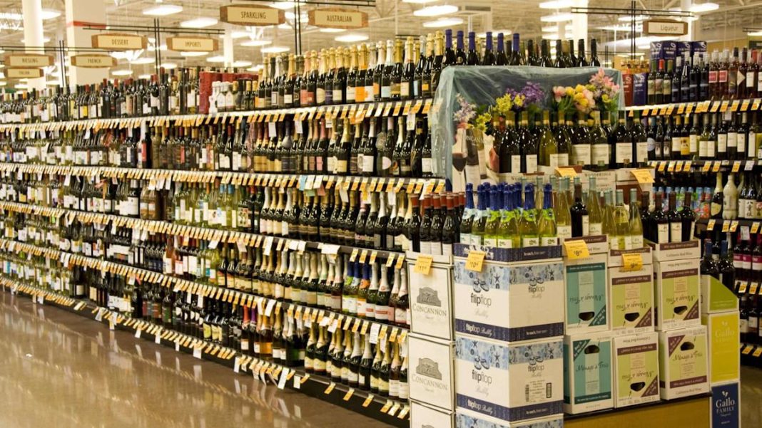 Supreme Court Ruling on Alcohol Sales Discrimination Largely Overlooked in Reality