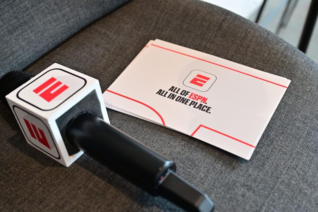 ESPN Launches Affordable Streaming Service Starting at $30 Monthly