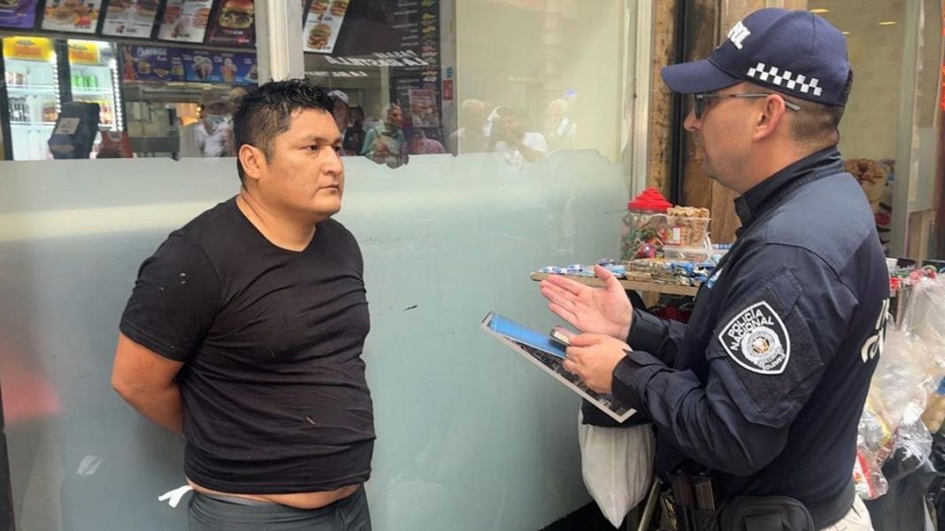 Colombian Authorities Capture Suspect Linked to Peruvian Miners' Murders