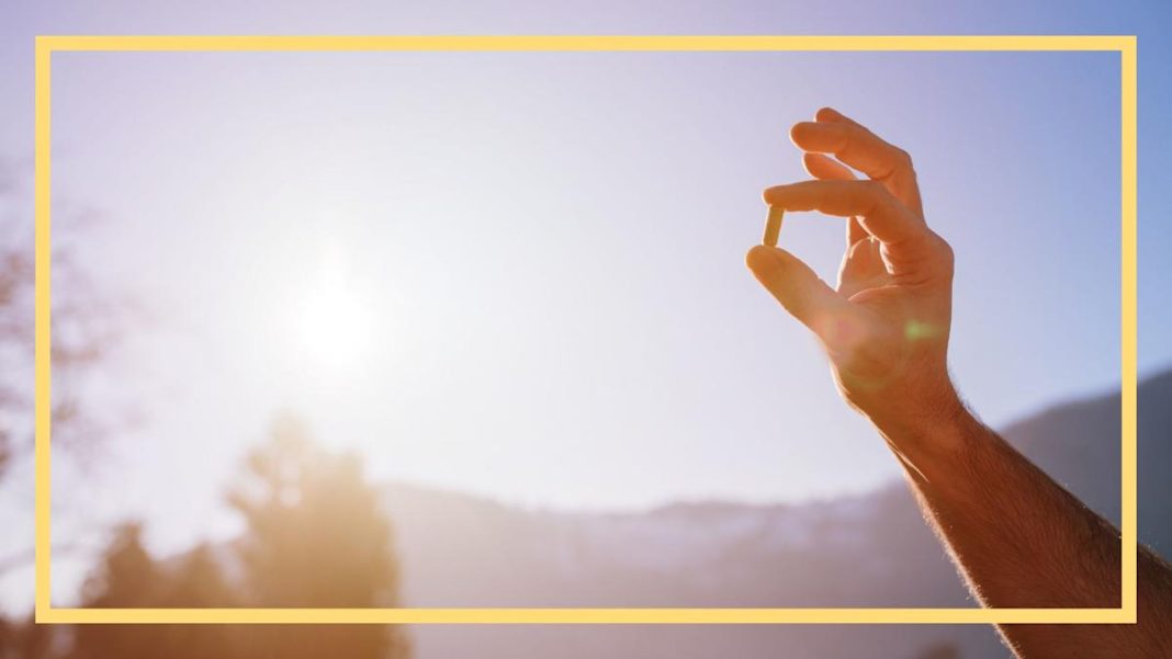 Top Supplements to Help Reduce Skin Cancer Risk: Our Expert Picks