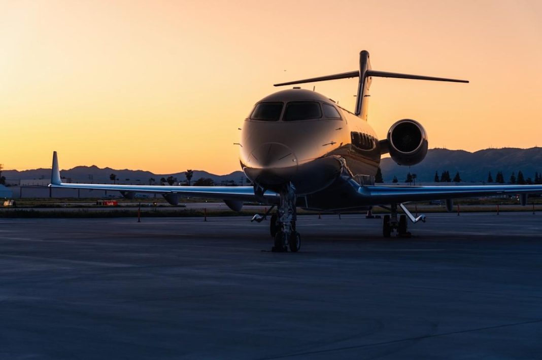 VistaJet Soars Ahead in 2024 as Legal Clouds Clear for Its Founder