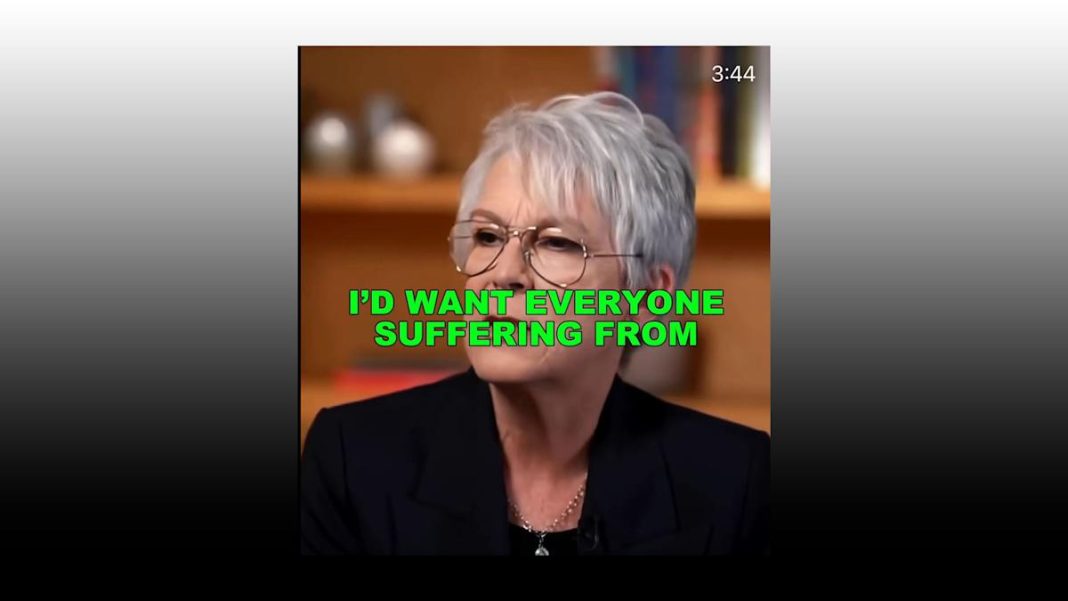 Jamie Lee Curtis Demands Action from Zuckerberg Over Deepfake Advertisement