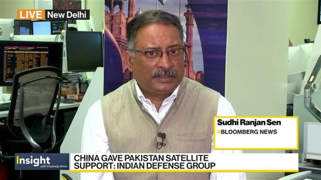 China Enhances Pakistan's Military Capabilities with Air Defense and Satellite Aid