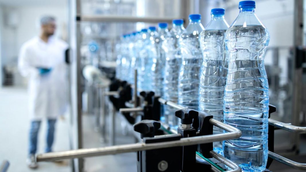 FDA Uncovers Hidden Contaminants in Popular Bottled Water Brands: Essential Insights Unveiled