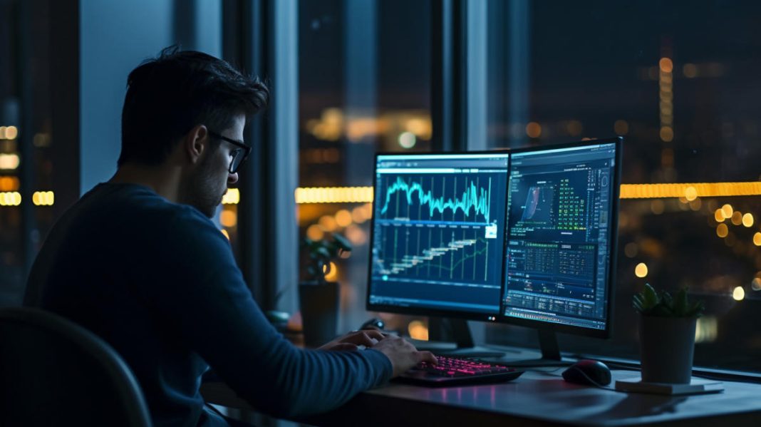 Voice AI Demand Shields SoundHound from Revenue Challenges