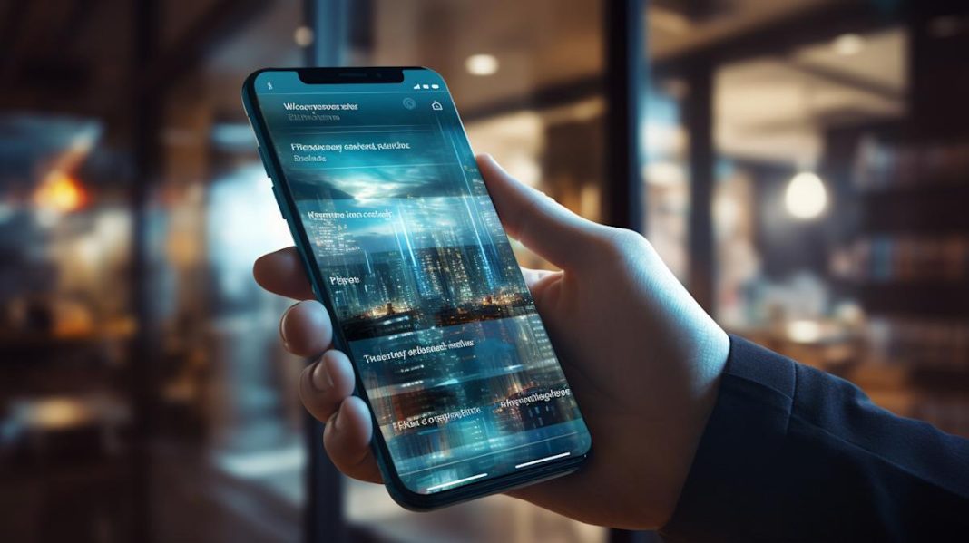 Driving E-Commerce Success: The AI-Driven Axon Platform Behind AppLovin's Earnings Surge