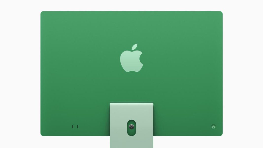 Apple's Bold Push for Carbon Neutrality: Outrunning the Competition