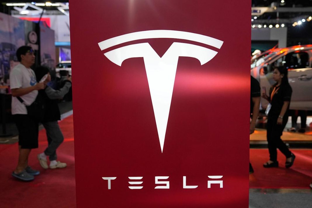 Tesla's April Sales: Navigating Ongoing Demand Hurdles