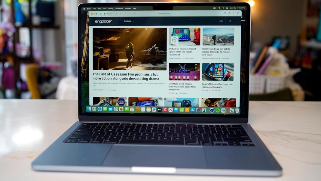 Unbelievable Discounts on Apple's M4 MacBook Air Shatter Expectations