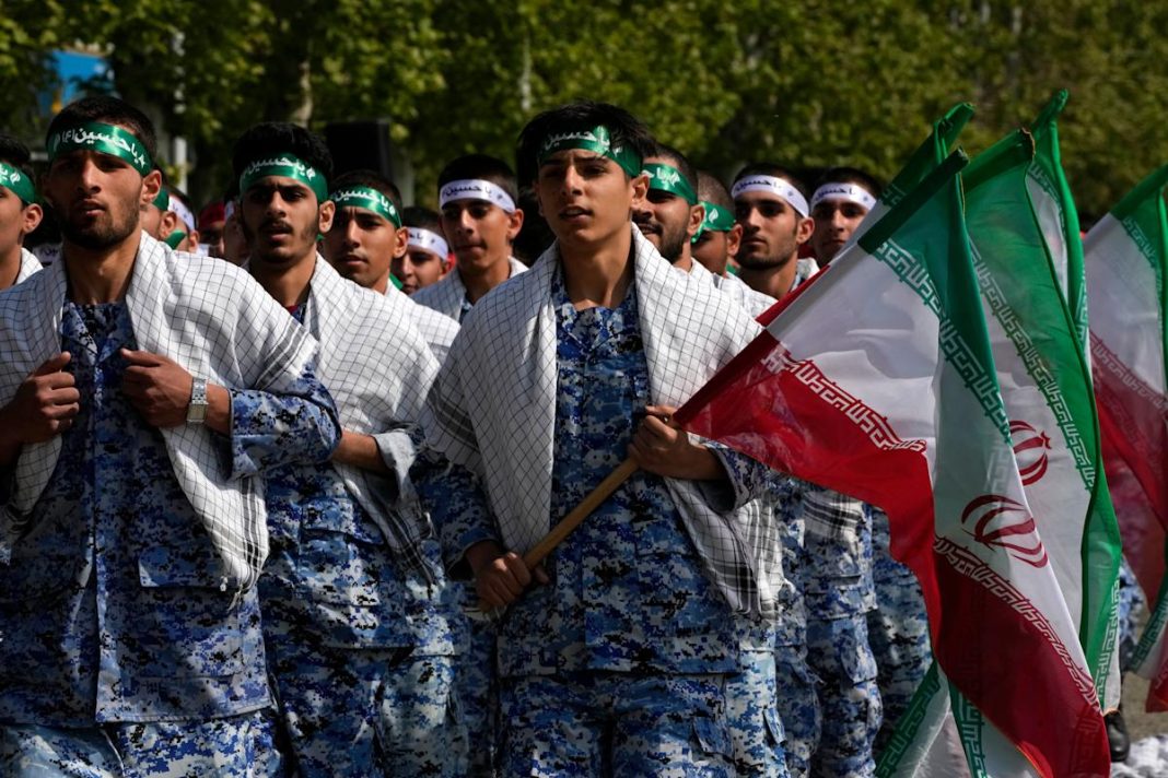 Strength in Shadows: Evaluating Israel and Iran's Military Capabilities