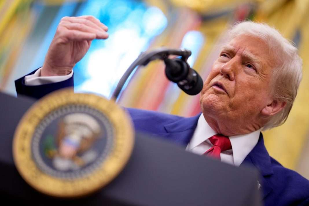 Analyzing Trump's 'Golden Share' in US Steel vs. His Walmart Oversight Strategy