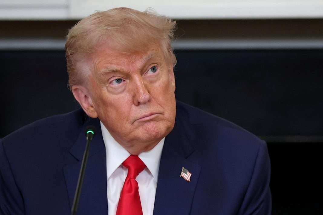 Trump's Blunder Reveals MAGA Vulnerabilities, Empowering Democrats