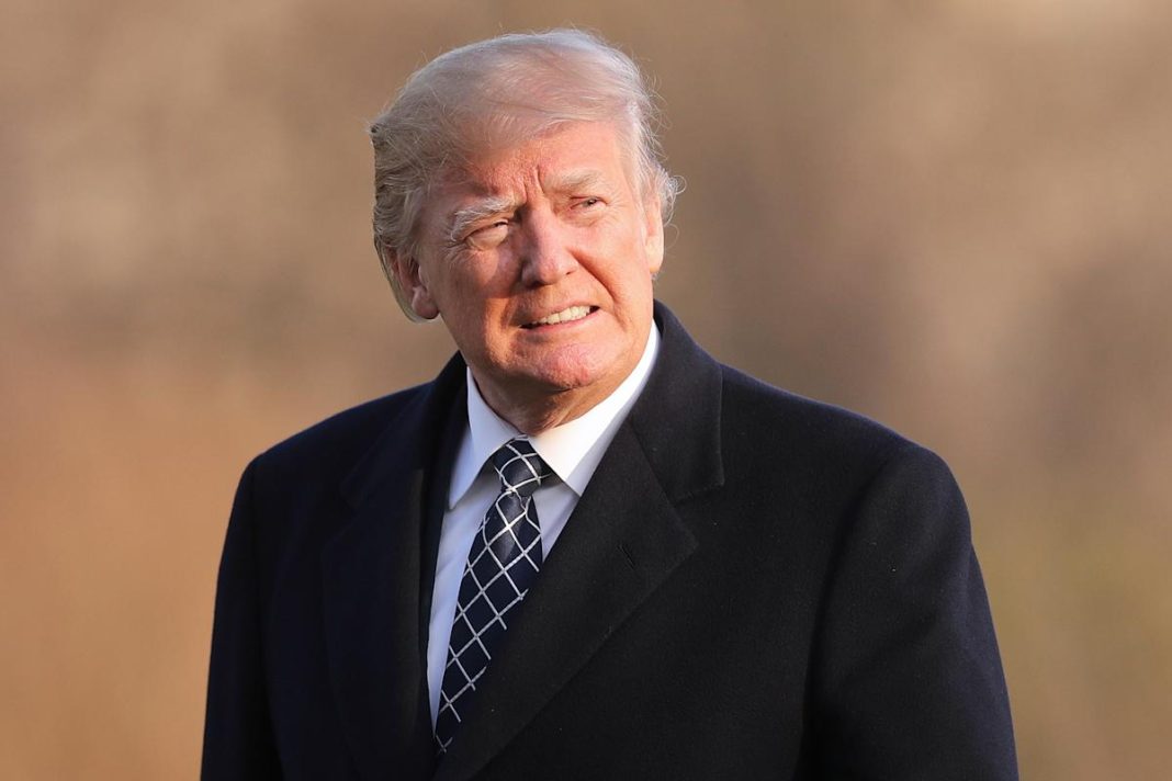 Judge Blocks Trump's Election Order, Aligns with Democrats on Overreach Allegations