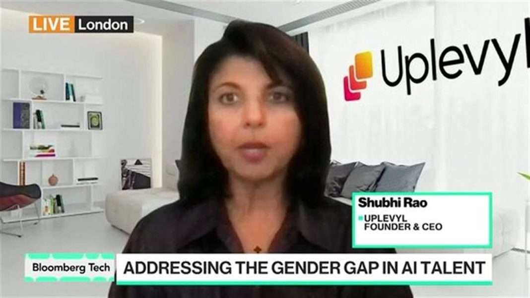 Navigating Gender Gaps in the Age of AI