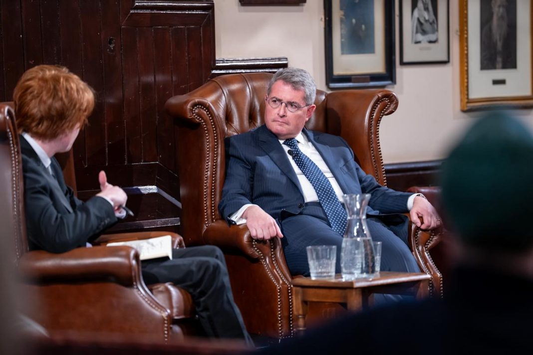 Trump Ditches a Loyal Ally in a Sudden Turnaround