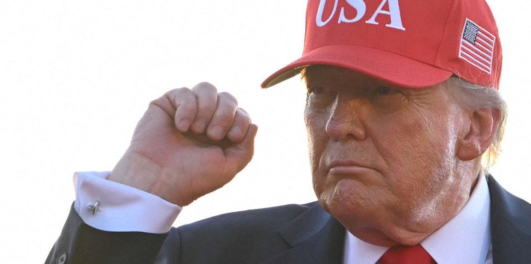 Trump's Wild White House Event Proposal Sparks 'Idiocracy' Comparisons and Criticism