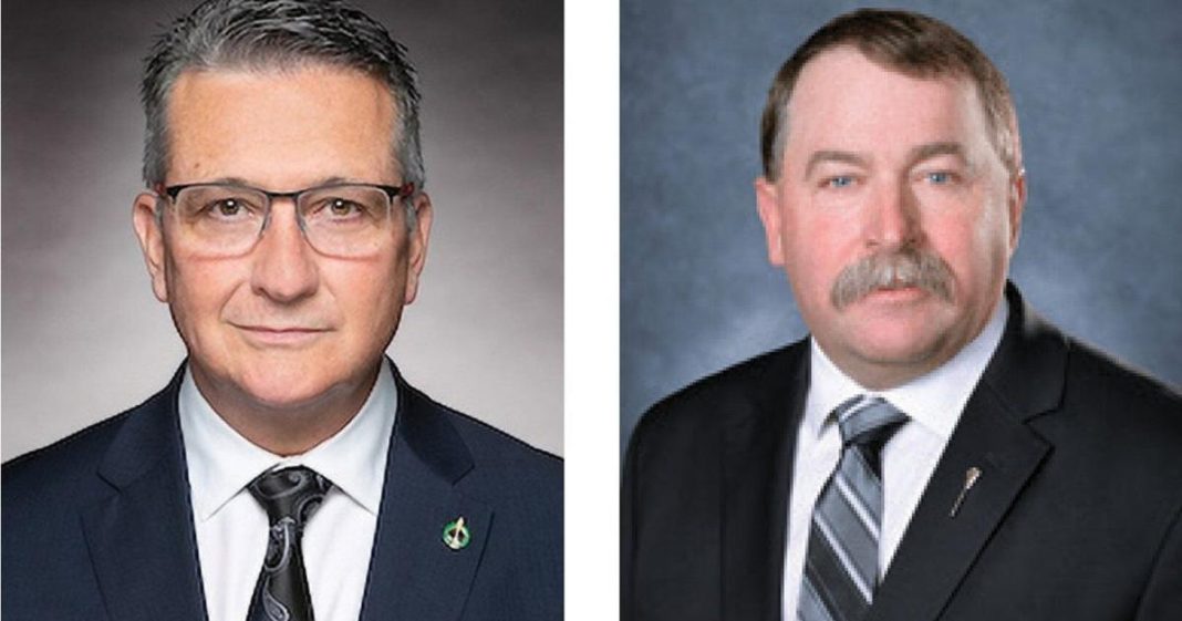 Crop Insurance Boost for AgriStability Farmers