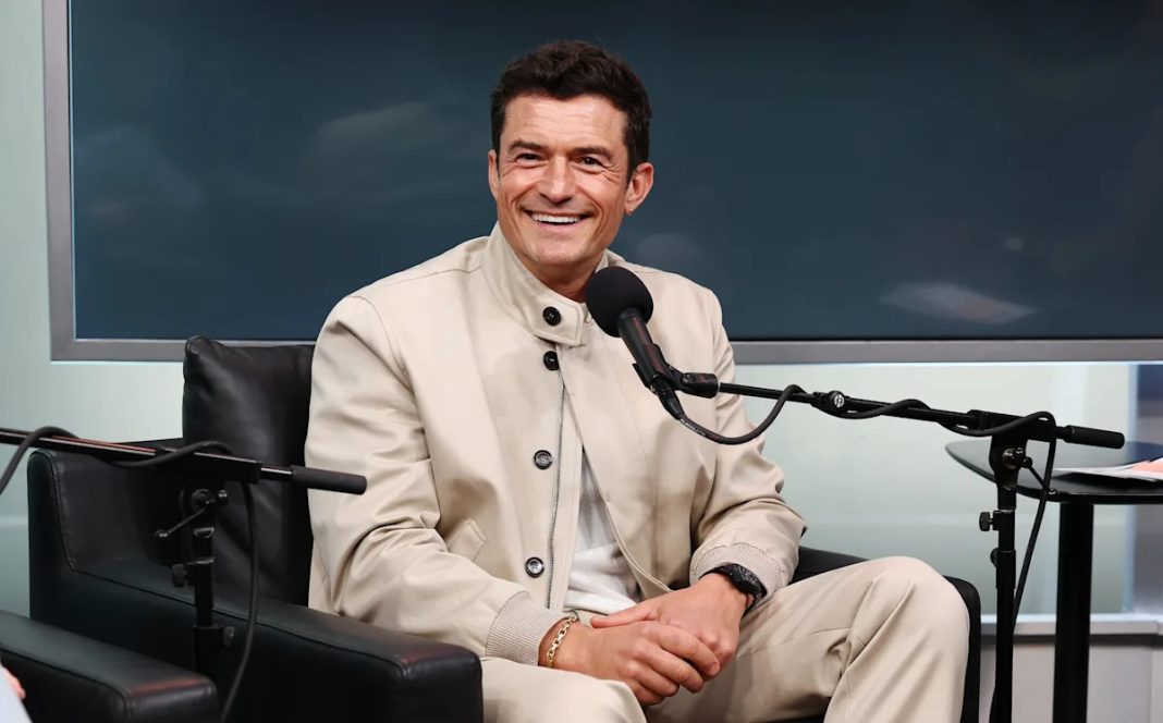 Orlando Bloom Spends $10,000 on Microplastic Detox: The Future Impact is Unknown