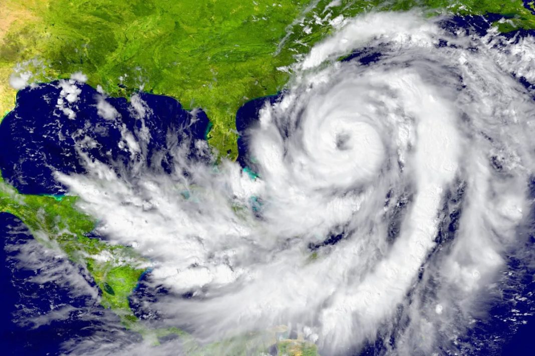Unscripted Truth: Weatherman's Candid Take on Unpredictable Hurricane Season
