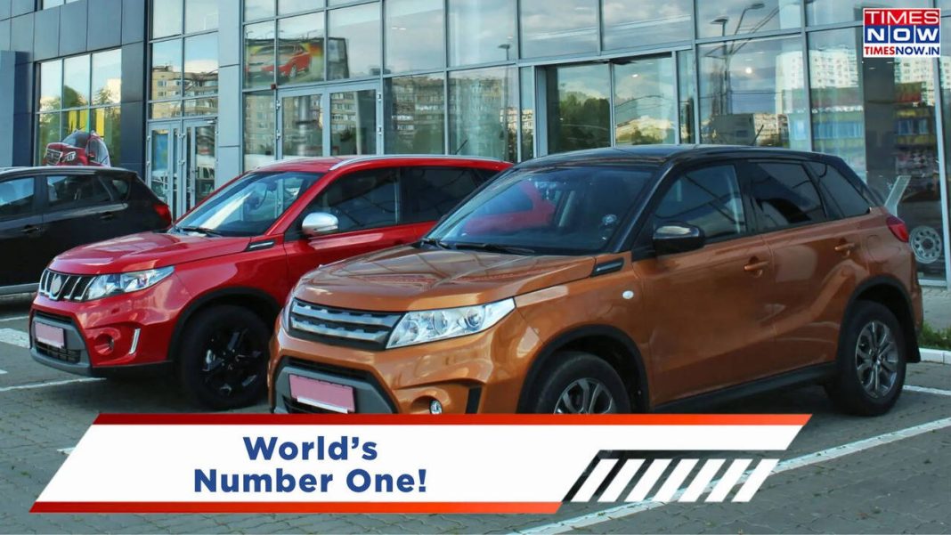 India Targets Global Auto Industry Dominance by 2028: Gadkari