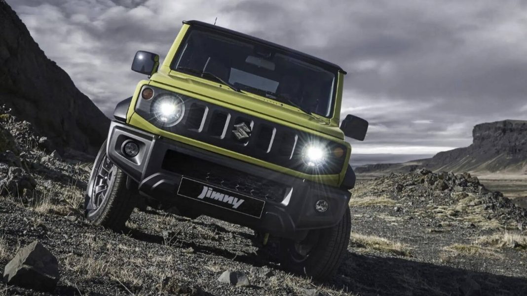 Gujarat: The Rising Hub of 7.5 Lakh Annual Car Production