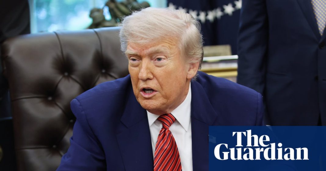 Trump's Media Empire Secures $2.5 Billion Boost for Major Bitcoin Acquisition