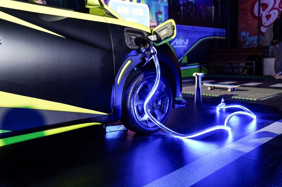 Chinese EV Makers Battle for Market Dominance in Indonesia and Thailand, Sparking Japanese Concerns Over Sales Erosion