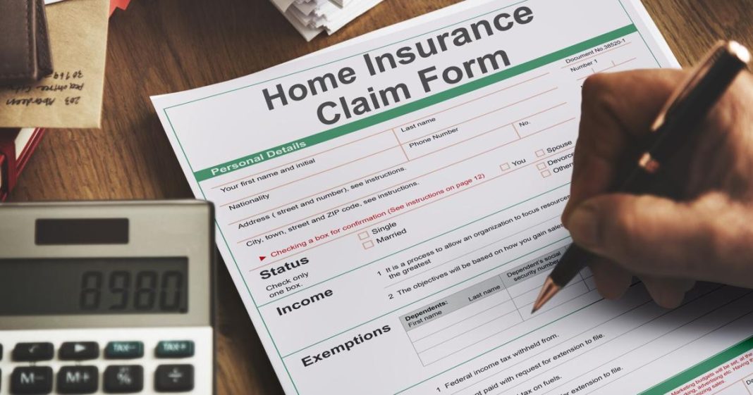 Understanding Home Insurance: Coverage Essentials for Storm-Related Damage.