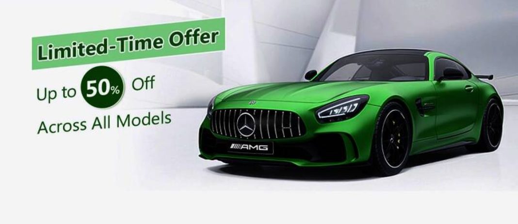 Drive Into the Future: DIFD AUTO Enables Tesla and Import Purchases via Cryptocurrency