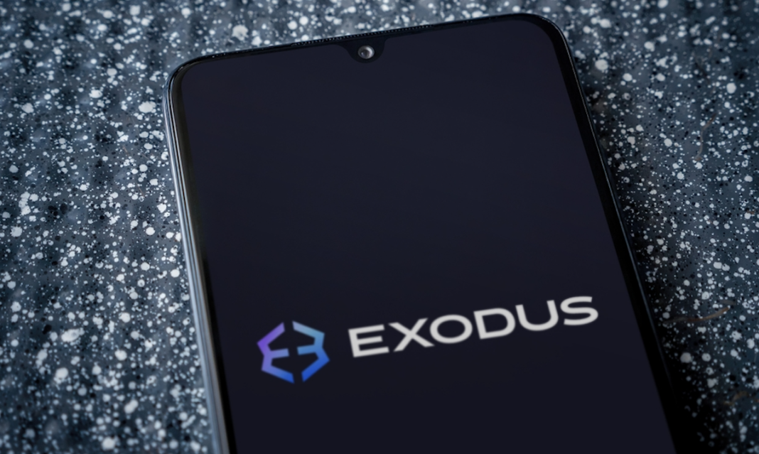 Exodus Mobile Wallet Launches New Crypto Purchase Capability