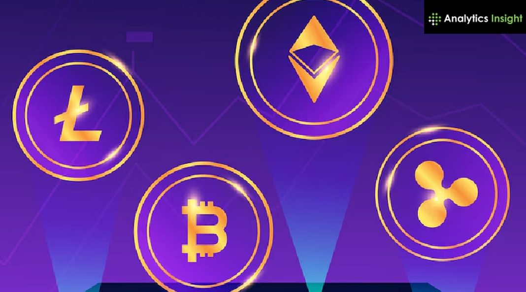 Is Crypto a Feature in Your Future Retirement Plans?