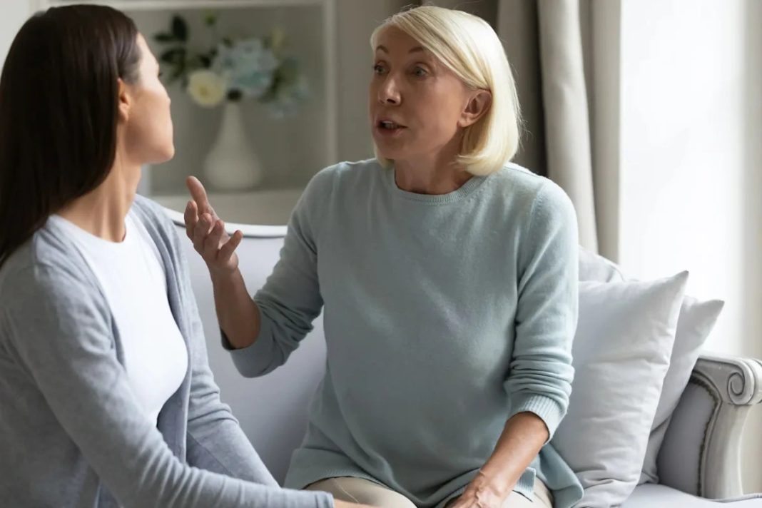 Navigating Shared Parenting: A Daughter's Dependence on Me for Care