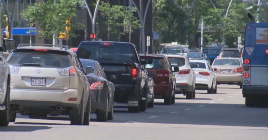 Can Alberta's New Law Really Lower Auto Insurance Costs?