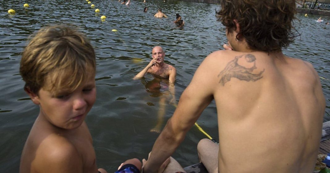 Weathering the Storm: The Insurance Sector's Response to Extreme Climate Events