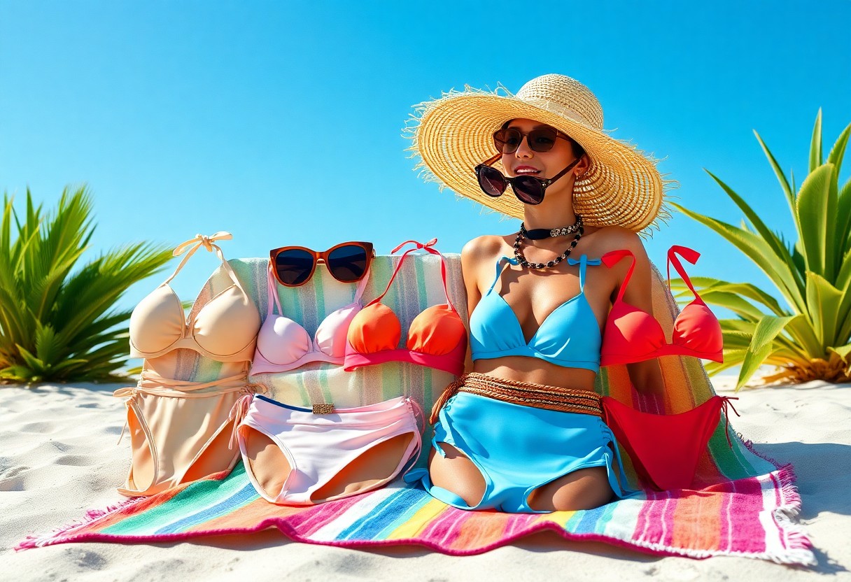 2025 s stylish bikini trends for women kcn