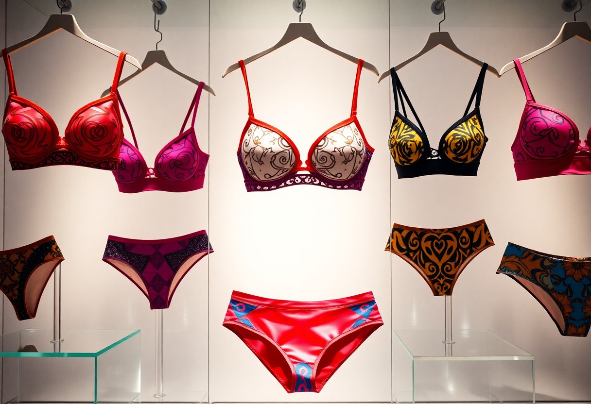 beautiful lingerie styles that boost confidence qbc