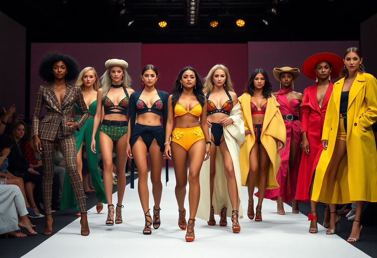 Can The Allure Of Lust In Fashion Transform The World Of Modeling? 1 can lust in fashion transform modeling cww