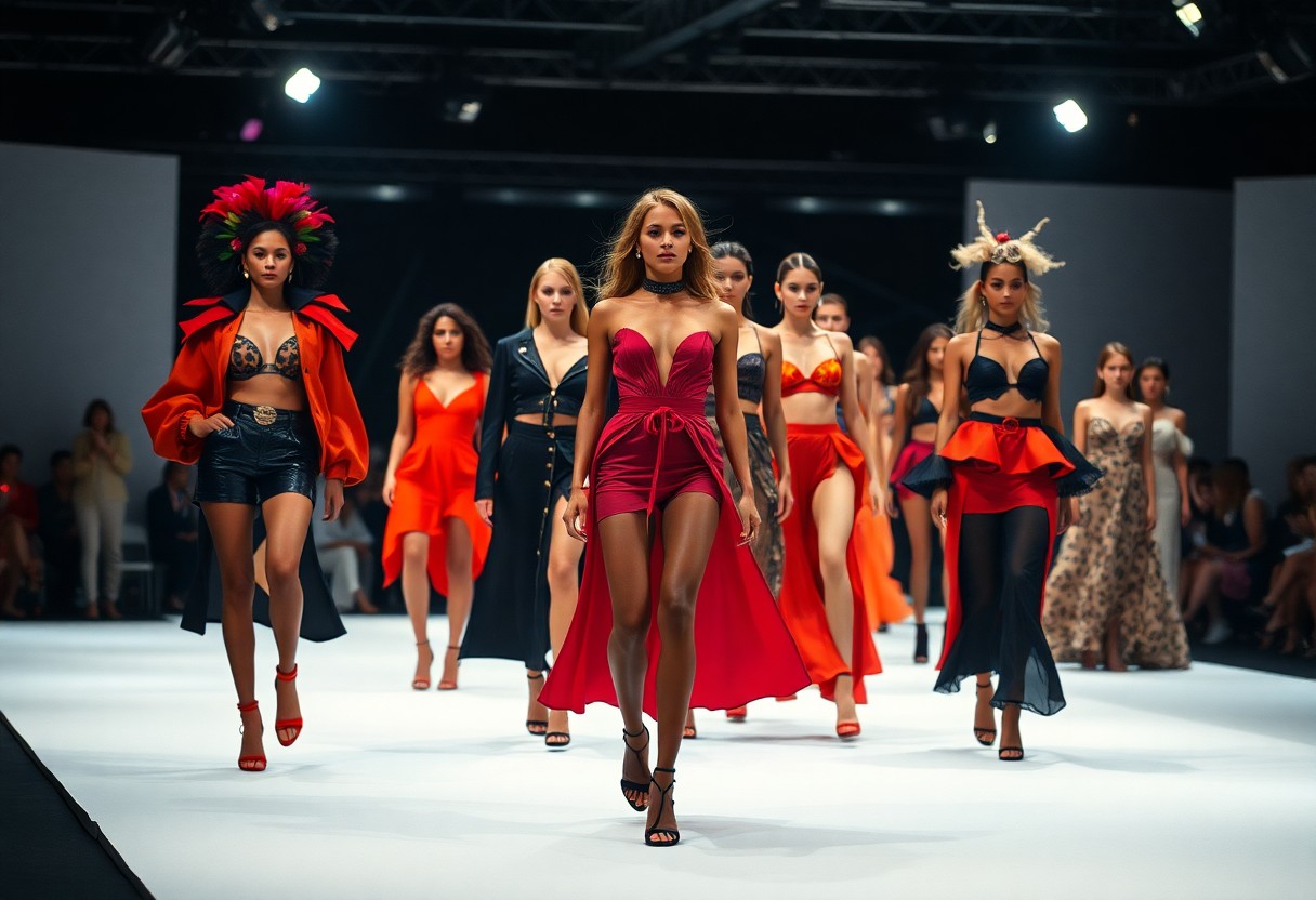 Can The Allure Of Lust In Fashion Transform The World Of Modeling? 2 can lust in fashion transform modeling