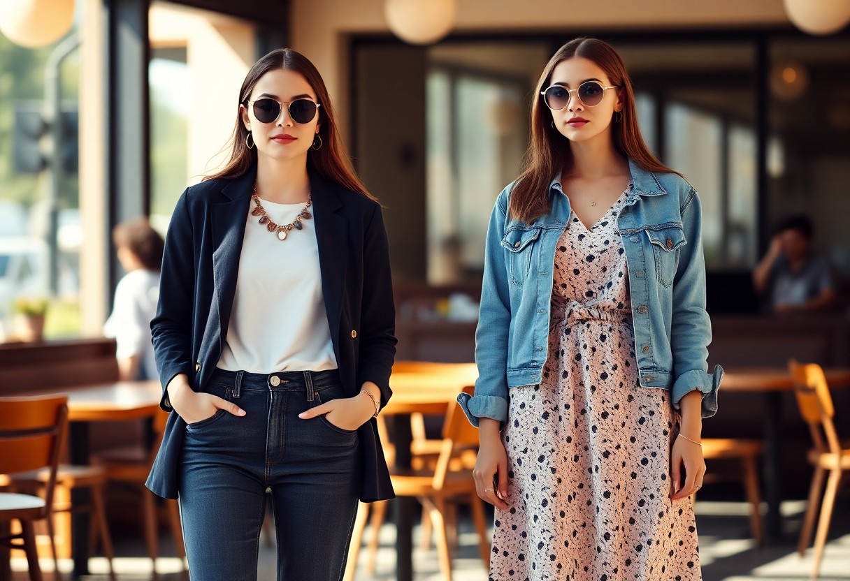 casual yet sexy fashion for girls rbt