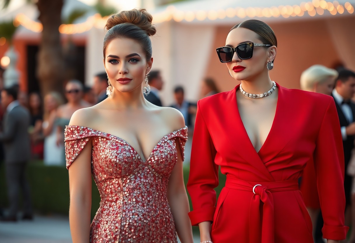 chic celebrity fashion looks for girls kos