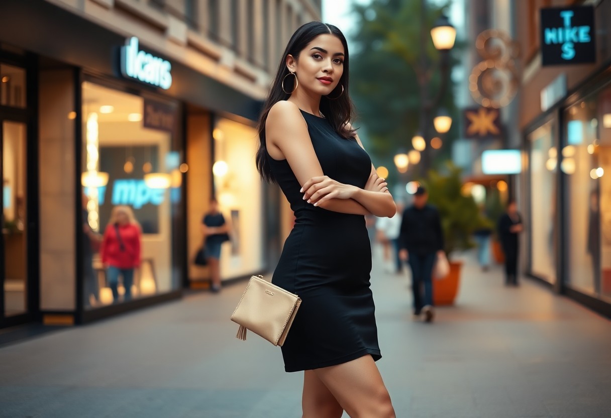 chic girls night out outfit ideas dnn