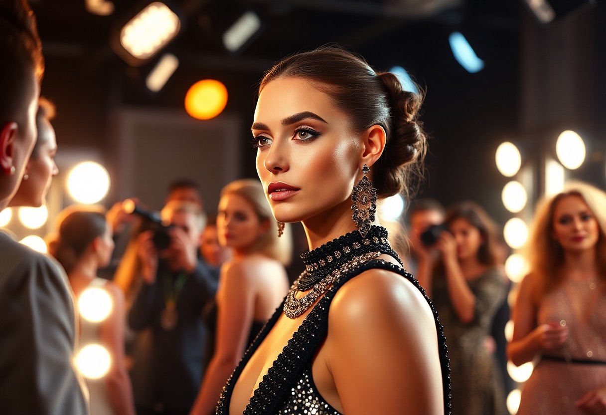 secrets of supermodels glamorous lives revealed eik