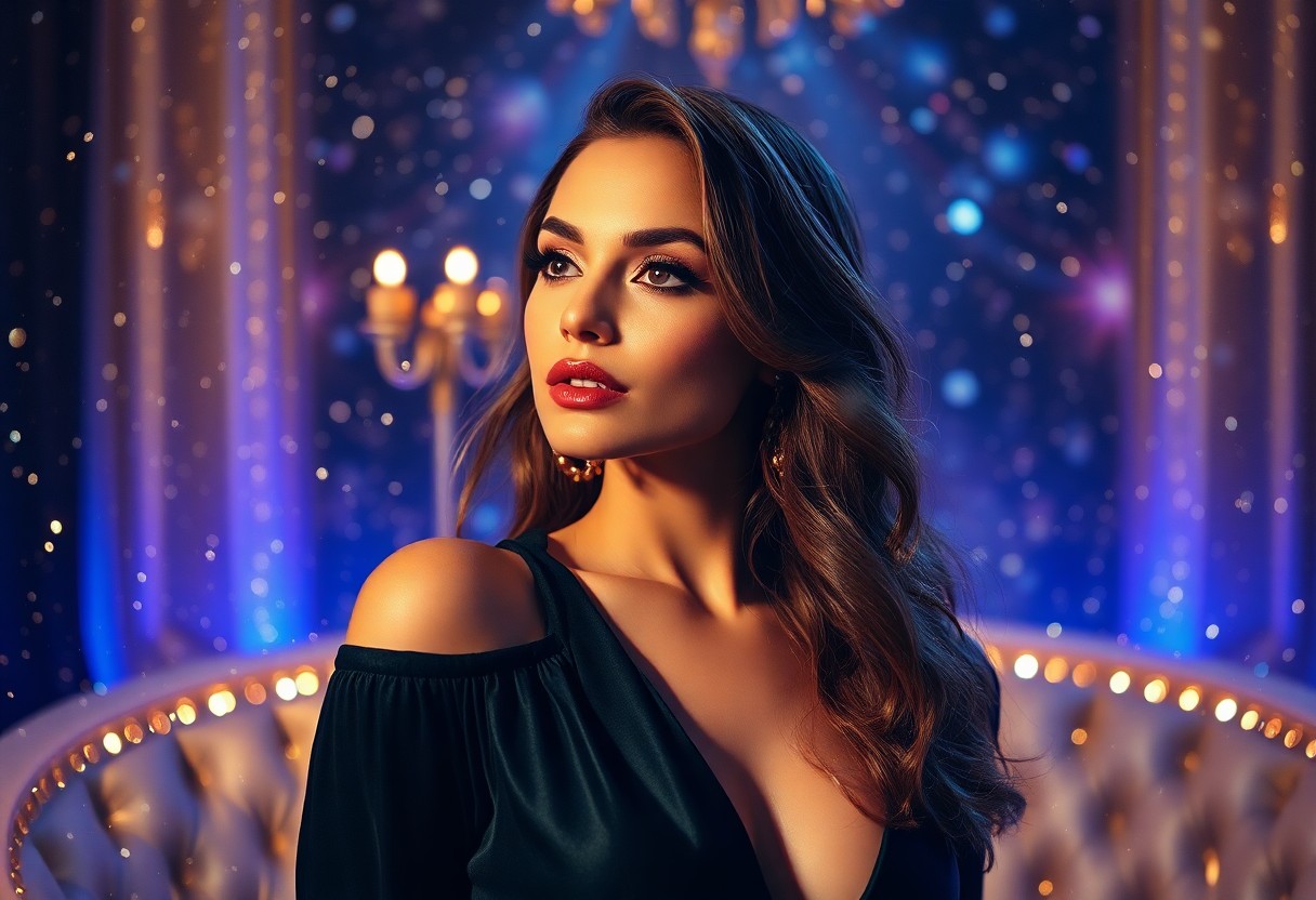 stardust pics a glimpse into supermodels lives